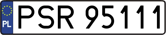 PSR95111