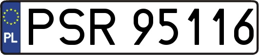 PSR95116