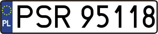 PSR95118