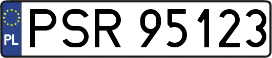 PSR95123