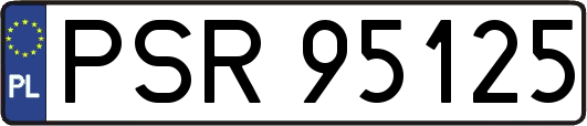 PSR95125