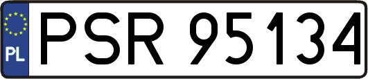 PSR95134