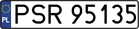 PSR95135