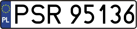 PSR95136