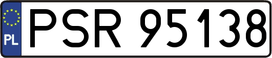 PSR95138
