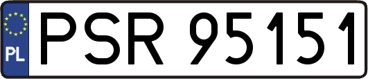 PSR95151
