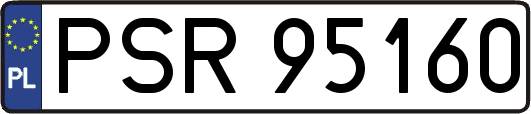 PSR95160