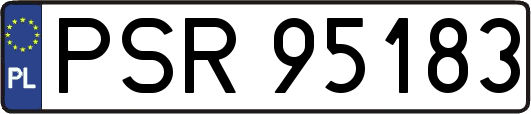 PSR95183