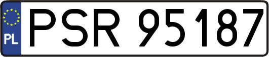 PSR95187