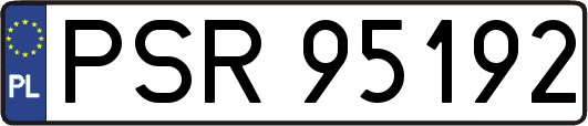 PSR95192