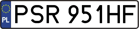 PSR951HF