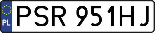PSR951HJ