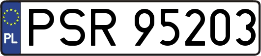PSR95203