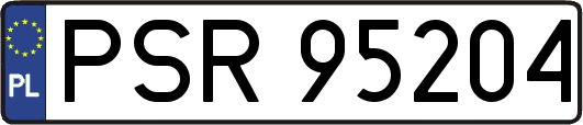 PSR95204