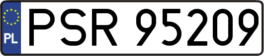 PSR95209