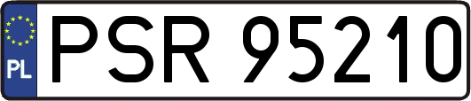 PSR95210