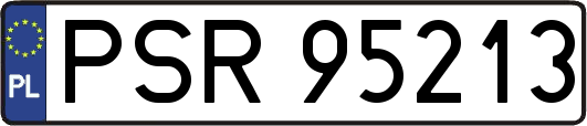 PSR95213