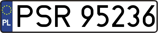 PSR95236