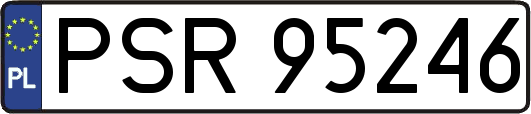 PSR95246
