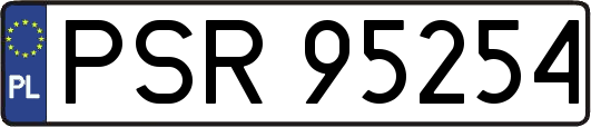 PSR95254