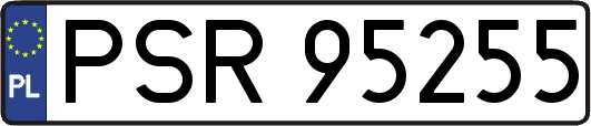 PSR95255