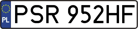 PSR952HF