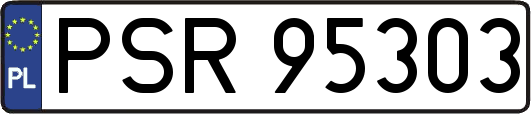 PSR95303