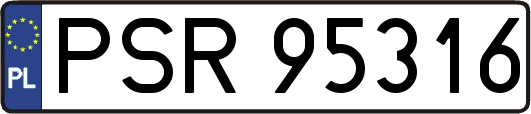PSR95316