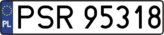 PSR95318