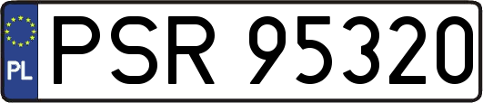 PSR95320