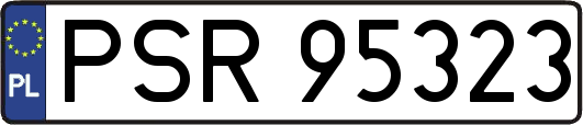 PSR95323
