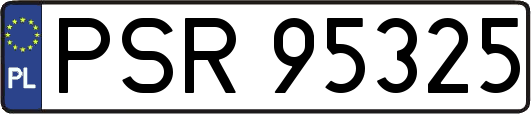 PSR95325