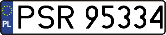 PSR95334