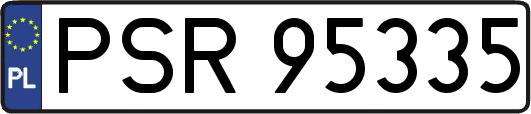 PSR95335