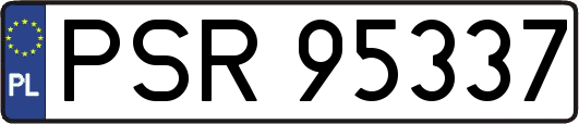 PSR95337