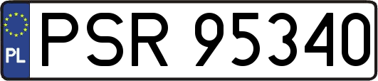 PSR95340