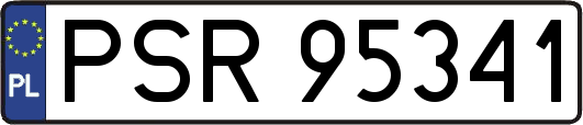 PSR95341