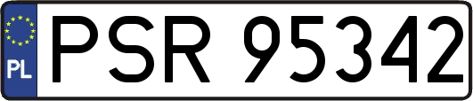PSR95342