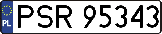PSR95343
