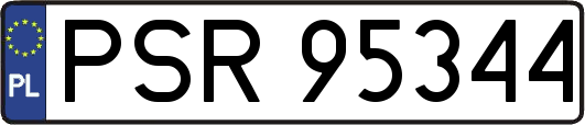 PSR95344