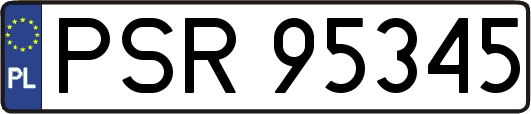 PSR95345