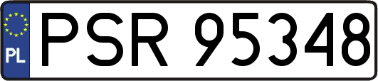 PSR95348