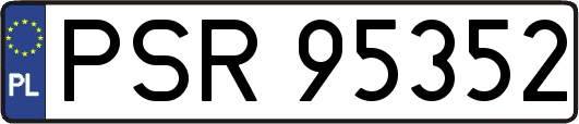 PSR95352