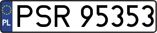 PSR95353