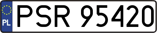PSR95420