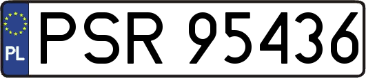 PSR95436