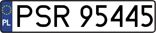 PSR95445