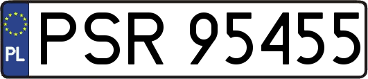 PSR95455