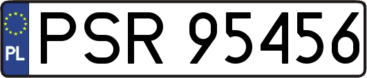 PSR95456