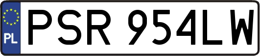PSR954LW